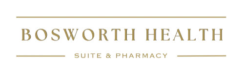 Bosworth Health Suite & Pharmacy NHS and private services based in Market Bosworth